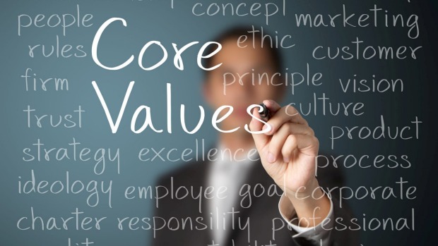 The importance of core values | Kotahi - Global Freight Solutions